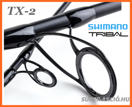 Shimano TX-2 Intensity 50+ 3,96m 3,5Lbs Bojlis Horgászbot