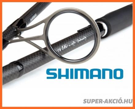 Shimano Tribal XS1 Intensity 3.96m 3,75 Lbs Távdobó Horgászbotok
