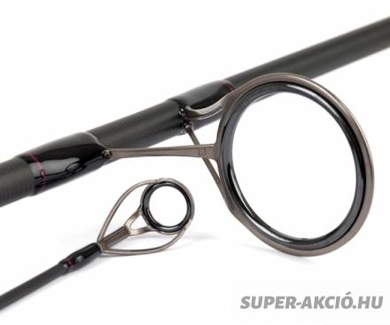 Shimano Tribal TX2 Carp Bojlis Horgászbot 396cm 3,0 Lbs 2 Részes 2