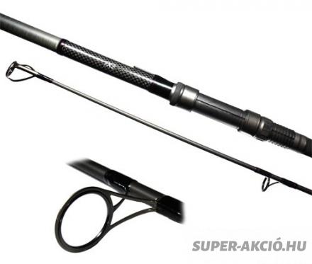 Shimano Tribal TX2 Carp Bojlis Horgászbot 396cm 3,0 Lbs 2 Részes 3