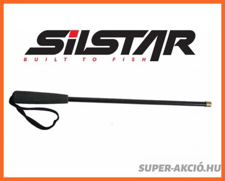 Silastar Csónakos Merítőháló Nyél 50cm