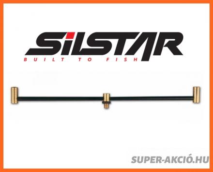 Silstar 2 Botos Fix Kereszttartó 35cm