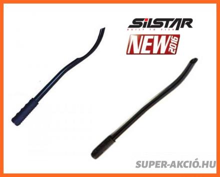 Silstar Bojli Dobó Cső Kicsi 60cm 24mm