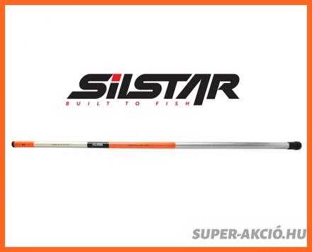Silstar Composite Horgász Merítőháló Nyél 3m