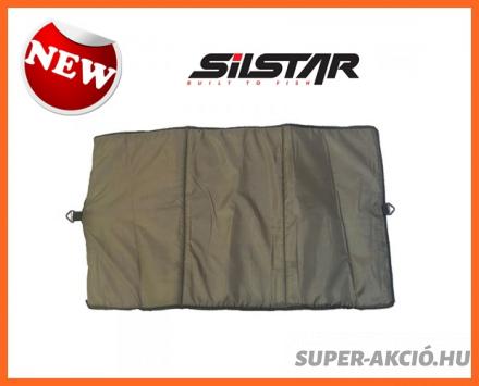 Silstar Easy Egyszerű Horgász Pontymatrac 100x60cm