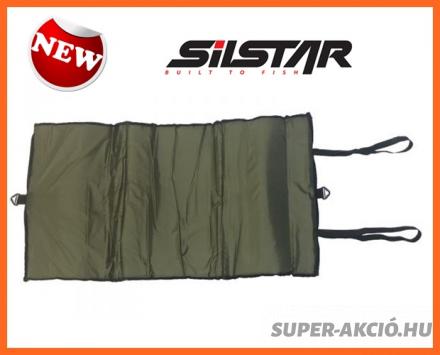 Silstar Easy Egyszerű Horgász Pontymatrac 100x60cm 3cm