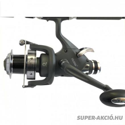 Silstar Eco Infinite Carp Fs 8000-res Távdobó Horgászorsó 2