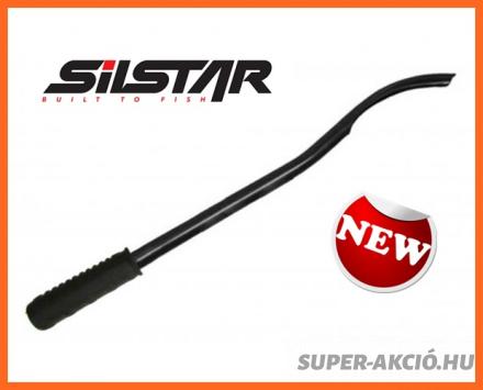Silstar Horgász Bojli Dobócső 80cm 25mm