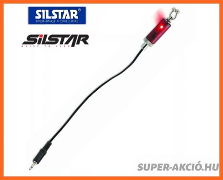 Silstar Ls Ledes Horgász Swinger Piros