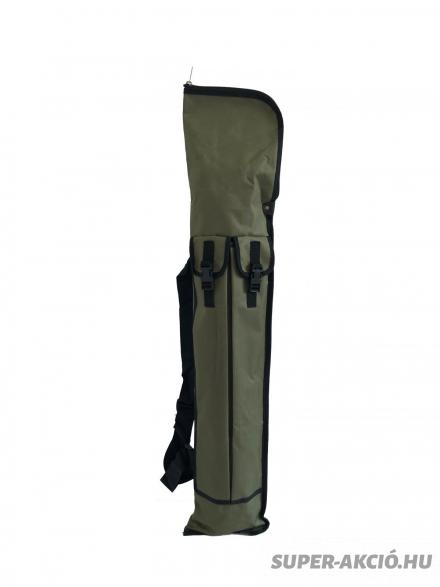 Silstar Profi Három Botos Rod Pod Szett + 3 Swinger 1
