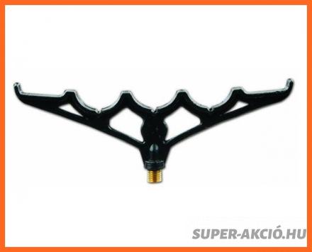 Silstar Quiver Feeder Bottartó Villa Fej