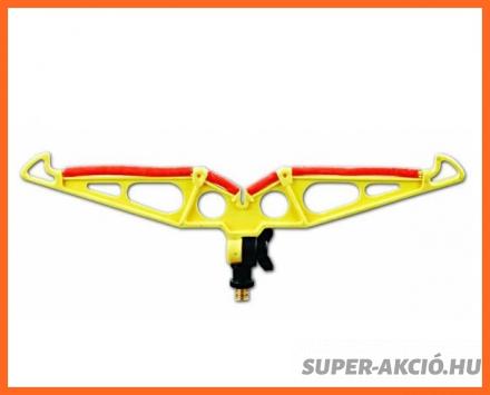 Silstar Quiver Special Feeder Bottartó Villa Fej