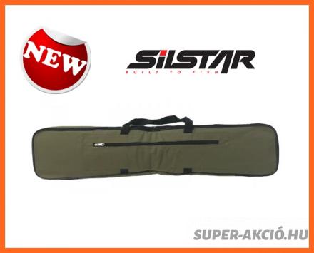 Silstar Rod Pod Tároló Hordozó Horgász Táska