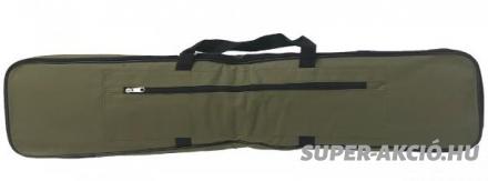 Silstar Rod Pod Tároló Hordozó Horgász Táska 1