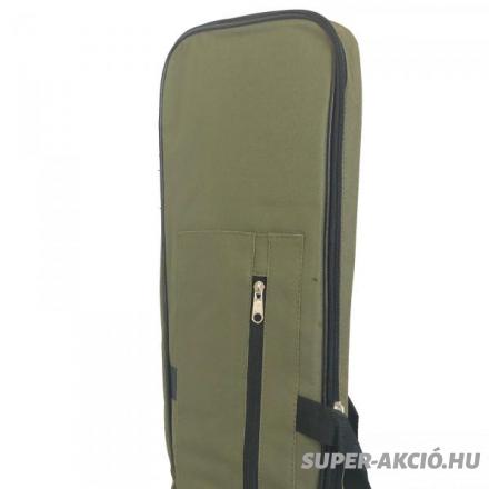 Silstar Rod Pod Tároló Hordozó Horgász Táska 3