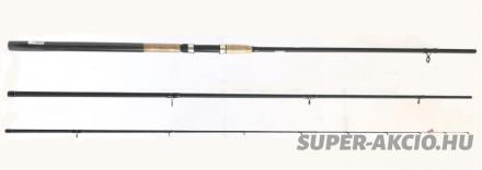 Silstar TC30 RC9 Extra Heavy 3,9m 150gr Feeder Bot 2