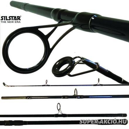 Silstar Yokozuna Carp Spod Távdobó Horgászbot 360cm 5,5lbs 2