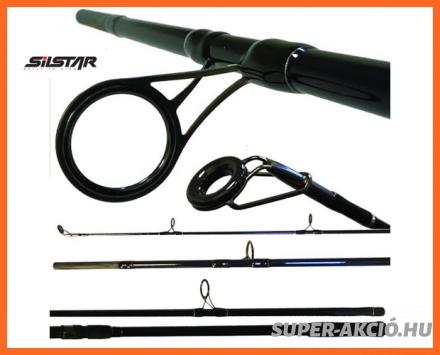 Silstar Yokozuna Carp Spod Távdobó Horgászbot 360cm 5,5lbs