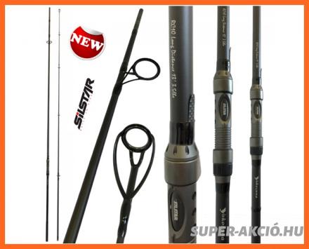 Silstar Yokozuna Long Distance 3,9m 3,5 Lbs Bojlis Bot