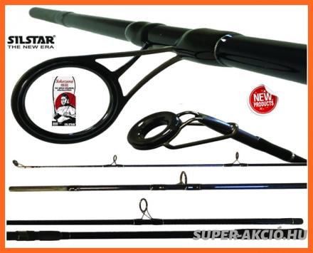 Silstar Yokozuna Spood Carp 3,6m 5,5 Lbs Bojlis Horgászbot