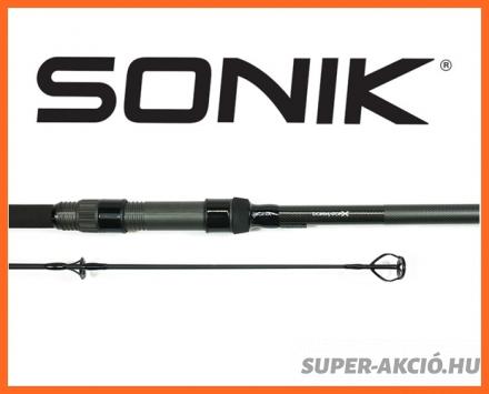 Sonik Dominator X 360cm 3,0 Lbs 50mm Távdobó Bot