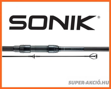 Sonik Gravity XT 360cm 3,0 Lbs Bojlis Horgászbot