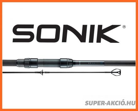 Sonik Gravity XT 360cm 3,5 Lbs Távdobó Horgászbot