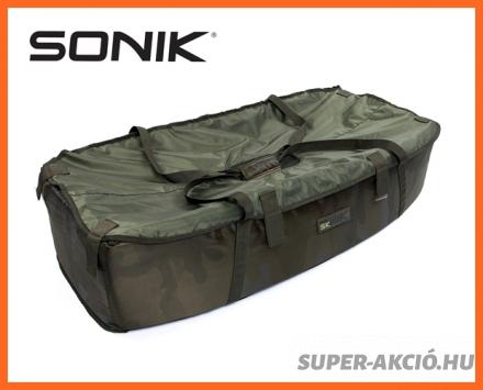 Sonik Sk Tek Compacta Pontybölcső 120cm