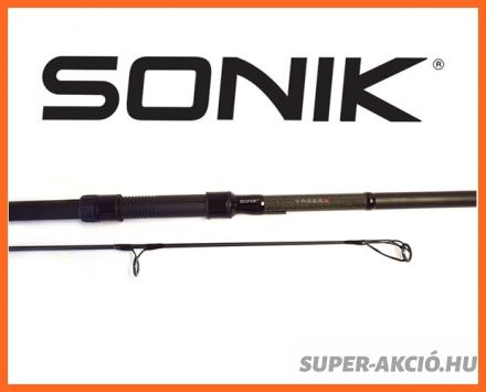 Sonik Varder X Carp 360cm 3,0 Lbs Lbs Bojlis Horgászbot