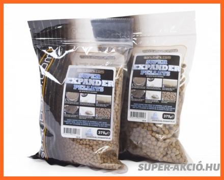 Sonubaits Super Expander 4mm Horgász Pellet 375gr