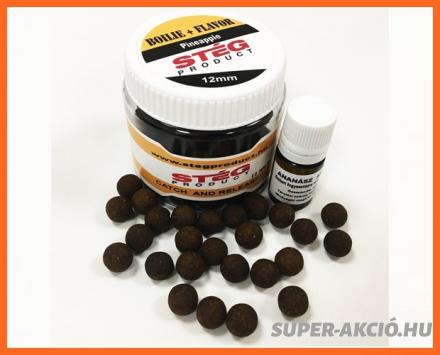Stég Product Csalizó Horgász Bojlik 12mm Ananászos