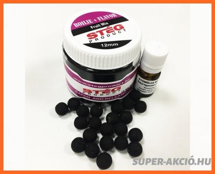 Stég Product Csalizó Horgász Bojlik 12mm Gyümölcs Mix