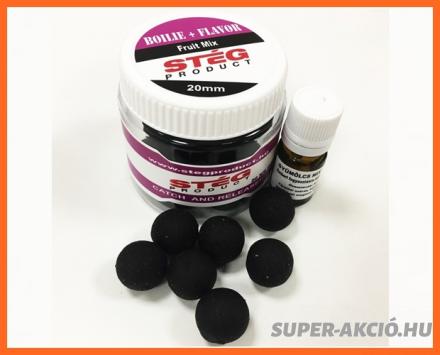 Stég Product Csalizó Horgász Bojlik 20mm Gyümölcs Mix