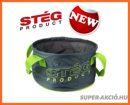 Stég Product Etetőanyag Keverő 30cm Horgász Táska