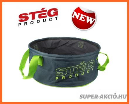 Stég Product Etetőanyag Keverő 40cm Horgász Táska
