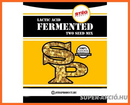 Stég Product Fermented Erjesztett 2 Fajta Magmix 900gr Szemes Csali