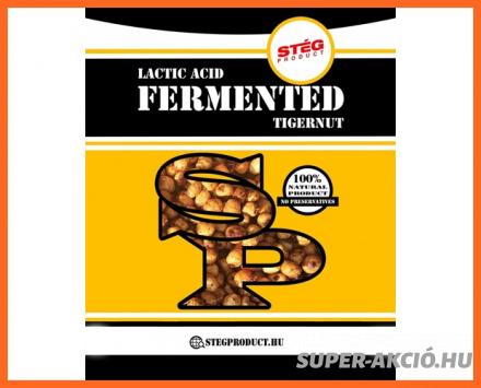 Stég Product Fermented Tigrismogyoró 900gr Szemes Csali