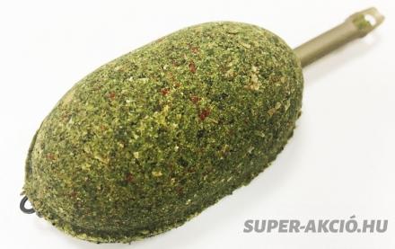Stég Product Green Method Mix Halas Májas 800gr Horgász Etetőanyag 4