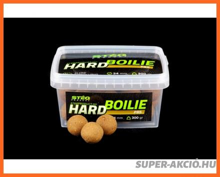 Stég Product Hard Horgász Bojli P85 300Gr 30mm