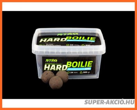 Stég Product Hard Horgász SP6 300Gr 24mm