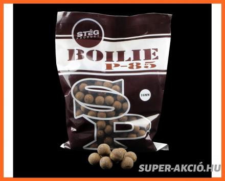 Stég Product Horgász Bojli P85 16mm