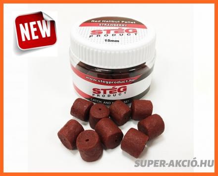 Stég Product Red Halibut Epres Pellet 15mm
