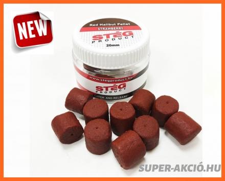 Stég Product Red Halibut Epres Pellet 20mm
