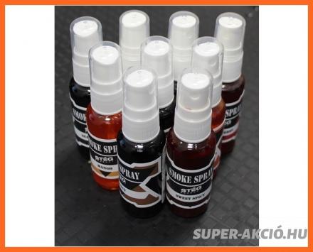 Stég Product Smoke Horgász Aroma Spray Csokis 30ml