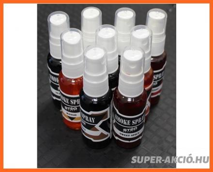 Stég Product Smoke Horgász Aroma Spray Ananász 30ml