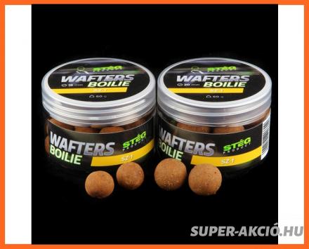 Stég Product Wafters Hogász Bojli SZ1 16mm 60Gr
