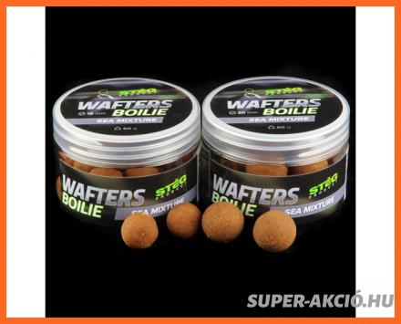 Stég Product Wafters Hogász Bojli Sea Mixture Tengeri Élőlényes 16mm 60Gr