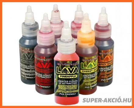 Sonubaits Ragacsos Ananászos Horgász Aroma 50ml