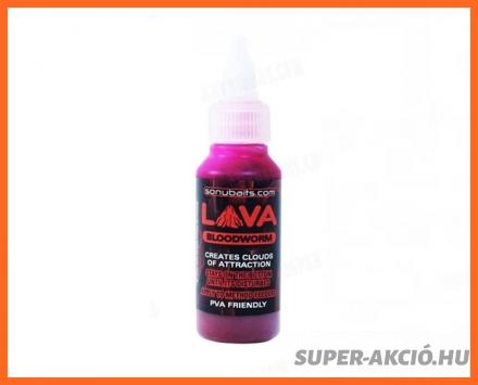 Sonubaits Ragacsos Bloodworm Férges Horgász Aroma 50ml