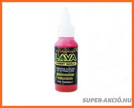 Sonubaits Sajtos Fokhagymás Horgász Aroma 50ml